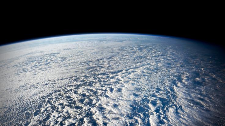Meteorologen fürchten das Wetterphänomen La Niña.