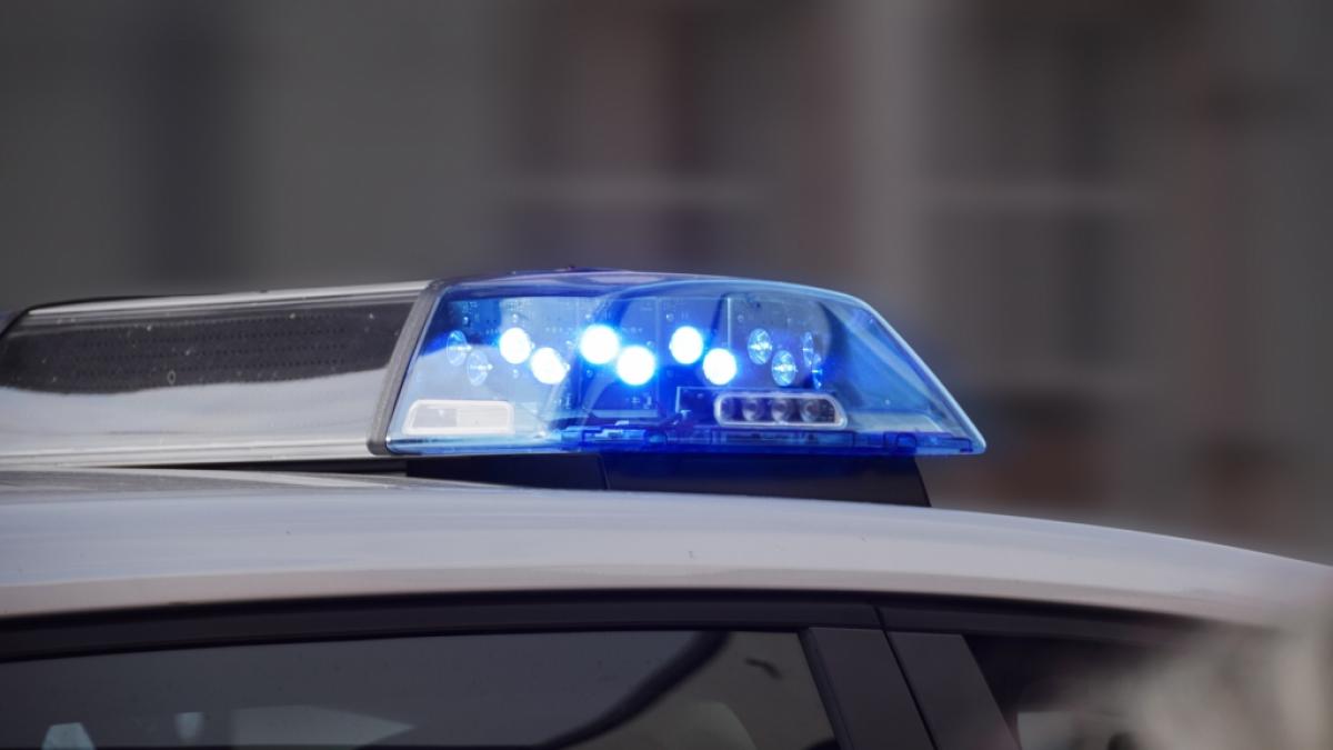 Raub f&uuml;r das Presseportal (Foto)