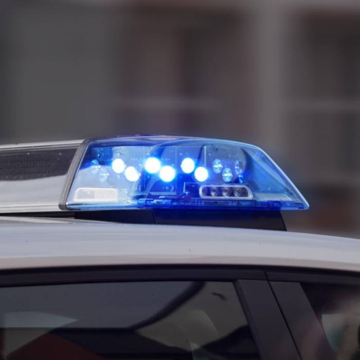 Ladendieb versucht zu flüchten