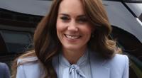 Ob Designer-Outfit oder Schnäppchen-Mode von der Stange: Kate, die Prinzessin von Wales, sieht bei jedem royalen Auftritt aus wie ein Supermodel.