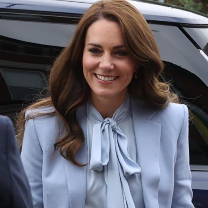 Diese Details über Prinzessin Kate bleiben künftig geheim