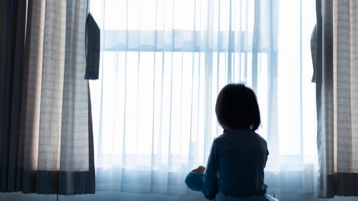 In Schweden hat die Polizei einen Kinderpornoring gesprengt.