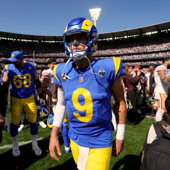 NFL-Liveticker & Spielstand