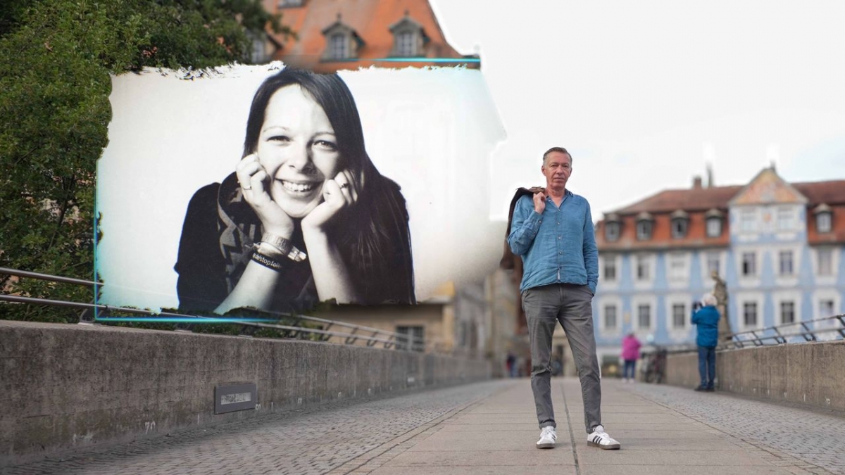Verbrechen! True Crime mit Sarah Tacke bei ZDF (Foto)