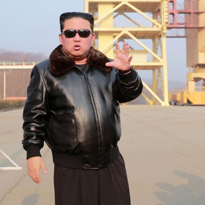 Völlig irre! Nordkorea-Diktator schockt Volk mit bizarrem Hosen-Verbot