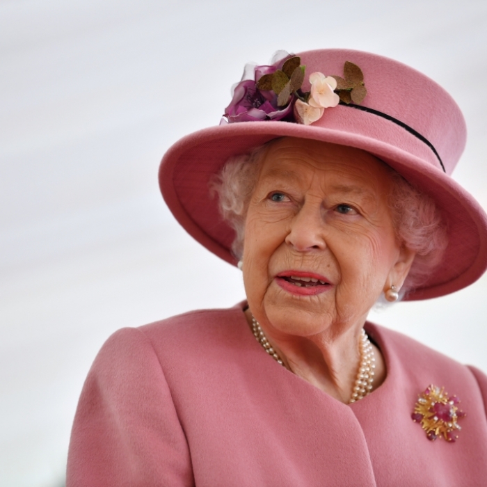 Tod, Trennung, Beauty-OP! DIESE Royal-News können doch nicht wahr sein