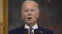 Die Zweifel wachsen, ob Joe Biden fit genug für ist für eine weitere Präsidentschaft.