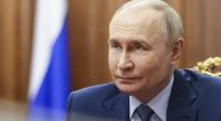 Wladimir Putin führt seit über drei Jahren Krieg gegen die Ukraine.