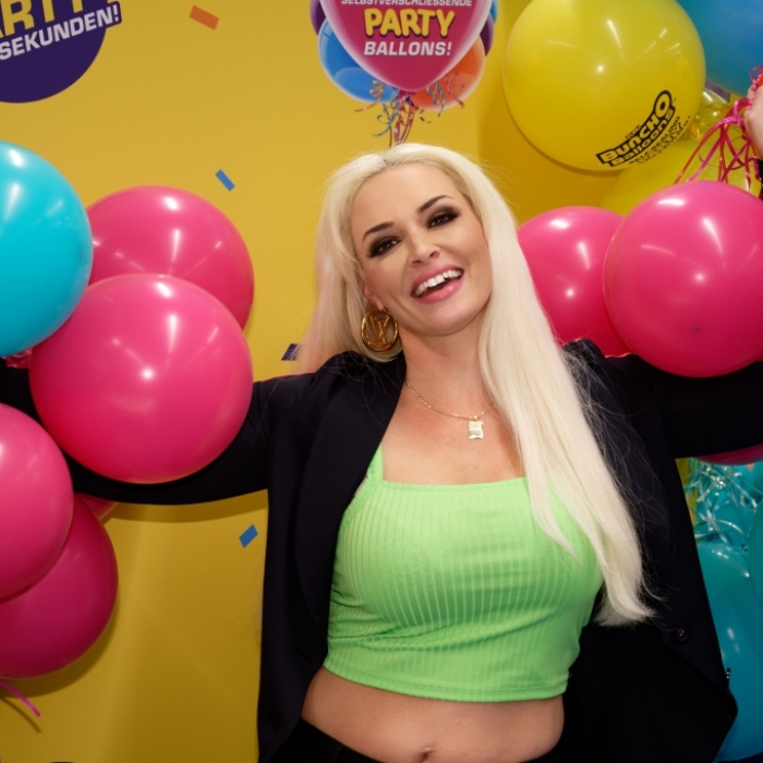DIESE Fotos von Sophia Cordalis lösen einen Shitstorm aus!