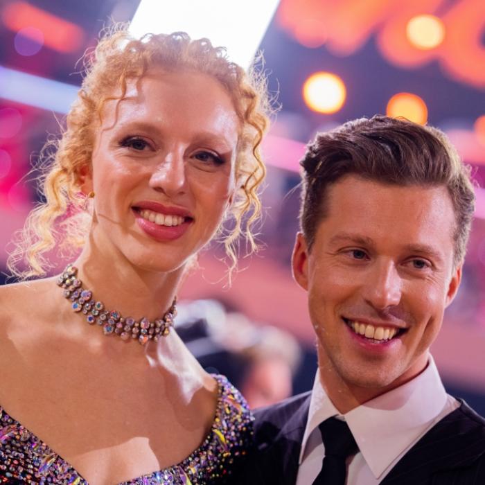 Parkett frei! DIESE Tänze stehen für Anna Ermakova und Co. auf dem Programm