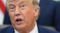 Eine neue Trump-Anordnung sorgt für gerichtlichen Wirbel.