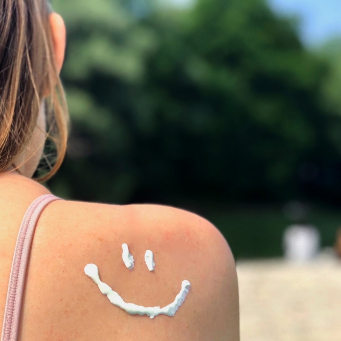 Nach Phthalat-Fund im Kinderurin! Enthalten Sonnencremes schädliche Weichmacher?