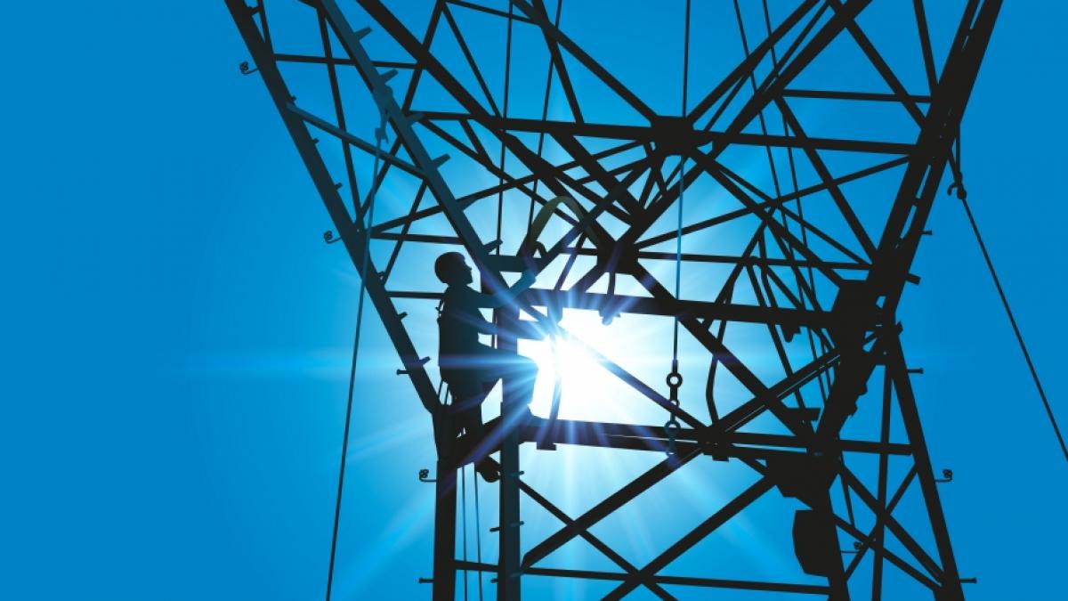 Wartungsroutinen an der elektrischen Infrastruktur: Zeitweise St&ouml;rungen sind m&ouml;glich. (Foto)