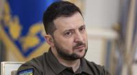 Der ukrainische Präsident Wolodymyr Selenskyj hat den Westen mit Nachdruck zur Lieferung von Raketenabwehrwaffen aufgefordert.