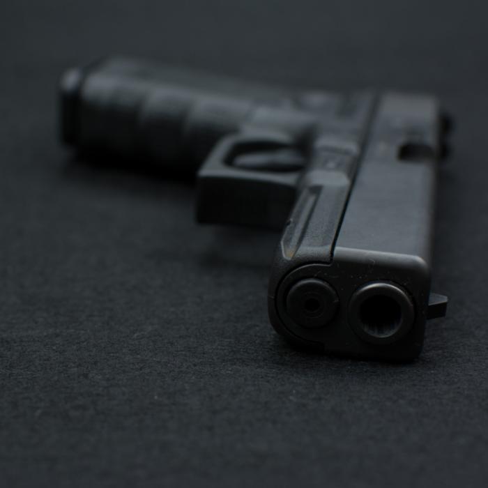 4 Tote, 3 Verletzte! Streamte der Täter die Schießereien live auf Facebook?