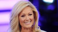 Helene Fischer bei der Verleihung des Bayrischen Fernsehpreises.