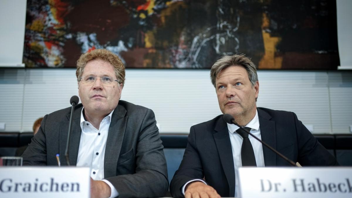 Patrick Graichen muss seinen Posten r&auml;umen. (Foto)