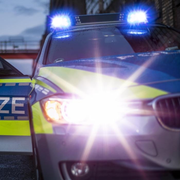 Verfolgungsfahrt in Garmissen - Zeugen gesucht!
