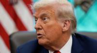 Donald Trump (Foto) scheint vor Wladimir Putin eingeknickt zu sein.