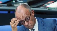 Friedrich Merz sorgte mit seinem Instagram-Statement erneut für Empörung.