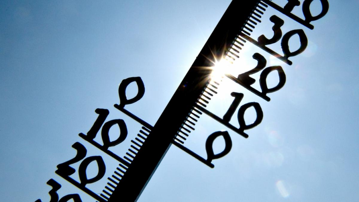 So warm war der Jahreswechsel noch nie: Zu Silvester 2022/23 sorgen Temperaturen bis zu 20 Grad Celsius f&uuml;r T-Shirt-Wetter am Jahresende. (Foto)