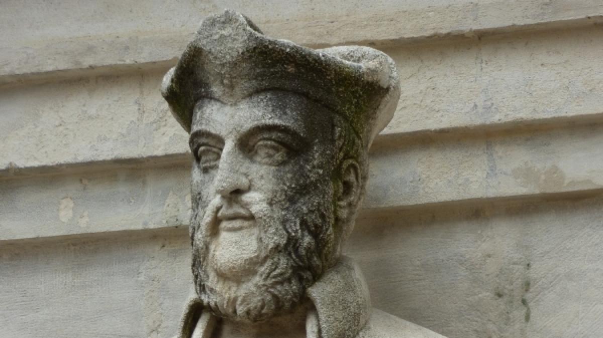 Die Prophezeiungen von Nostradamus besch&auml;ftigen die Menschheit noch immer. (Foto)