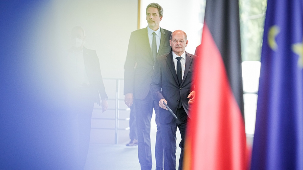 Wie stark ist Olaf Scholz im "Cum-Ex"-Skandal verwickelt? (Foto)