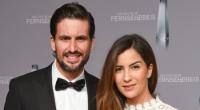 Tom Beck und seine Partnerin Chryssanthi Kavazi werden zum ersten Mal Eltern.