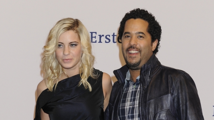 Jasmin und Adel Tawil waren bereits ein Paar, bevor er musikalisch so richtig durchstartete.