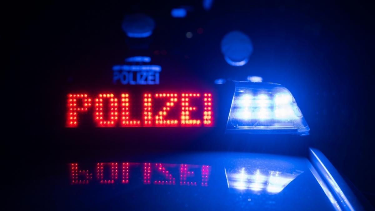 Aktuelle Unfall-Meldungen lesen Sie auf news.de (Symbolbild). (Foto)