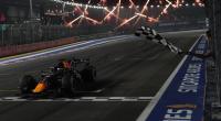 Die Formel 1 WM 2026 geht vom 23. bis 25. Oktober mit dem Großen Preis der USA weiter.