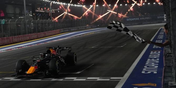 Formel-1-WM 2026 