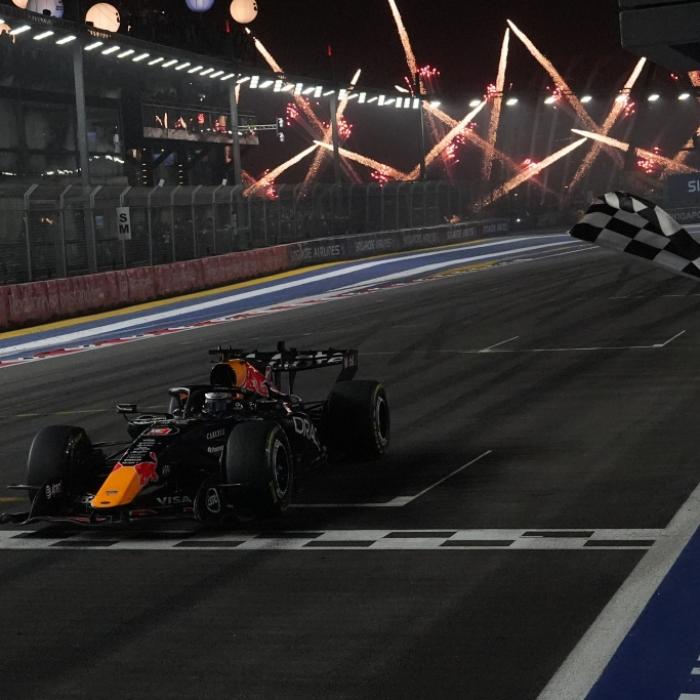 So sehen Fans das Qualifying beim Großen Preis der USA live