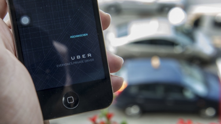 Eine Entscheidung des Europäischen Gerichtshofs weist den Fahrdienstanbieter Uber in seine Schranken.