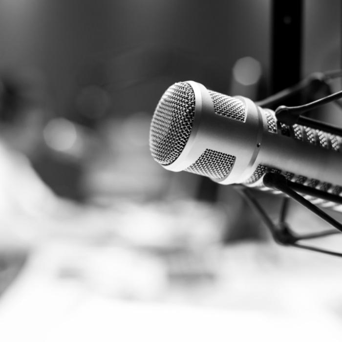 Radio-Moderator nach langer Krankheit mit 87 Jahren gestorben