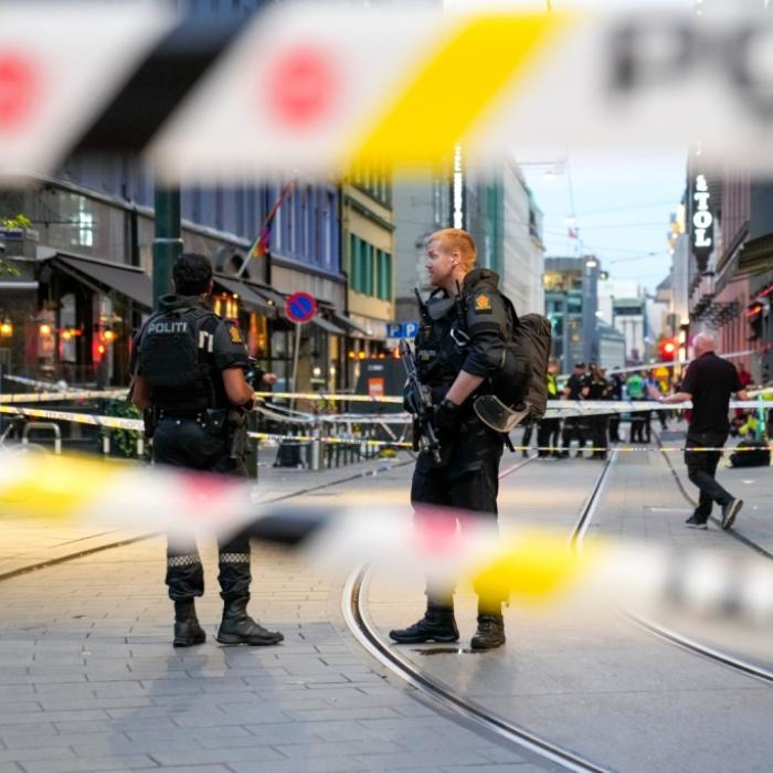 Zwei Tote, mindestens 21 Verletzte! Terrorverdächtiger Täter (42) in U-Haft