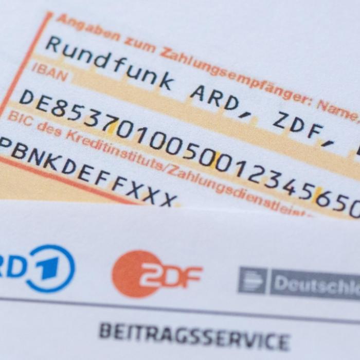 Entscheidung zu Rundfunkbeitrag vertagt - das ändert sich bei ARD und ZDF