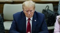 Moderatorin hält Donald Trump für nicht mehr geistig fit genug.