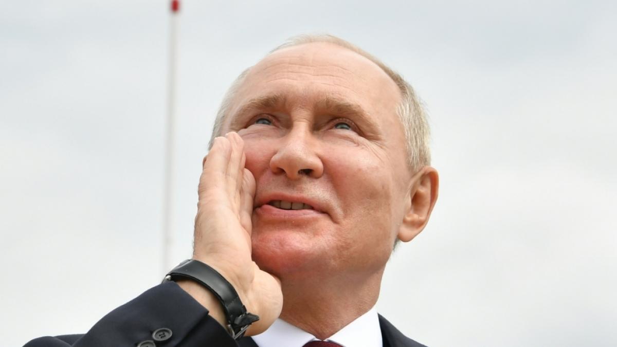 Die russische Marine ist in den &Auml;rmelkanal eingedrungen. (Foto)