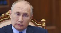 Eine irre Verschwörungstheorie behauptet, dass uns Wladimir Putin mit Mikrowellenstrahlung umbringen will.