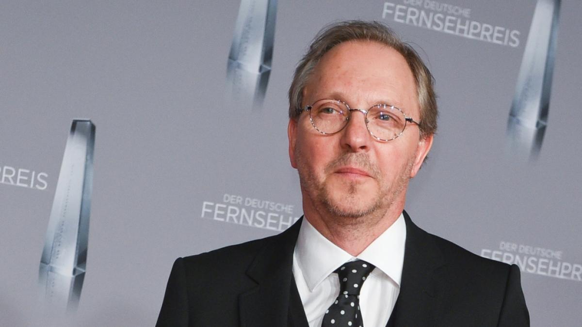 Olli Dietrich ist eine von Deutschlands bekanntesten und witzigsten TV-Pers&ouml;nlichkeiten. (Foto)