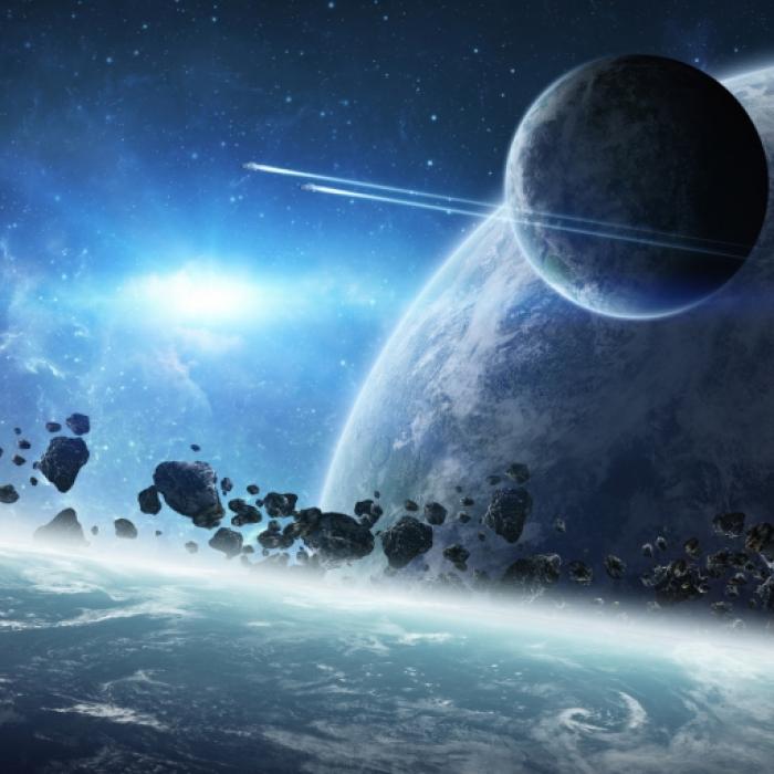 Wissenschaftler sicher: Aliens sind zum Greifen nah