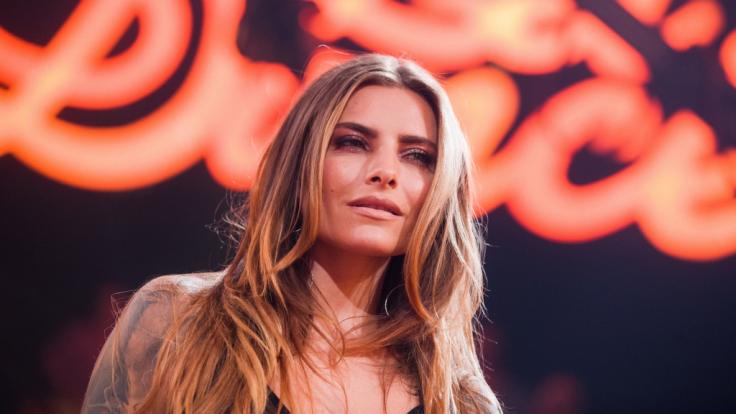 Sophia Thomalla: Ist sie ein schlechtes Vorbild? DAS sagt ...