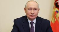 Wladimir Putin sorgt mit seinem Geburtstag auch nachträglich für Schlagzeilen.
