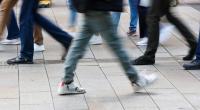 Oft hilft beim Restless-Legs-Syndrom nur eins: ganz viel Bewegung. Doch neue Therapieansätze machen Hoffnung.