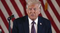 Donald Trump wird am 20. Januar als 47. US-Präsident vereidigt.