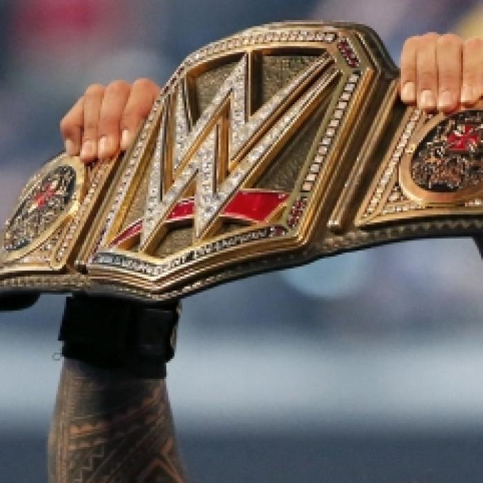 In TV, Live-Stream, Wiederholung! Roman Reigns will Sami Zayn abservieren