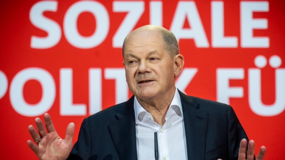 Die Vertrauensfrage kommt nun - wahrscheinlich mit dem Ziel, die politische Lage in Deutschland aus ihrer Starre zu holen. (Foto)