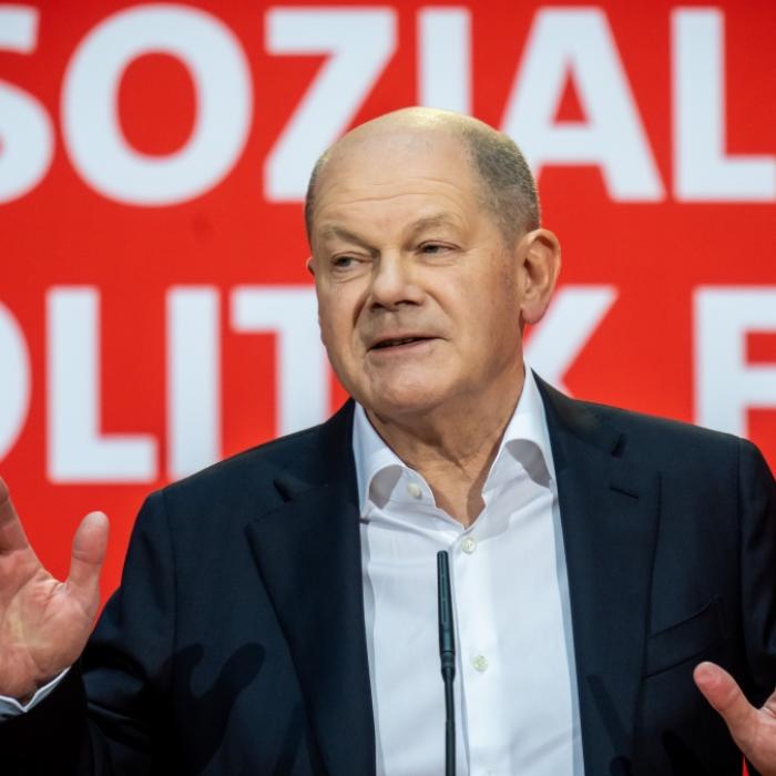 Was bedeutet das für Deutschland?