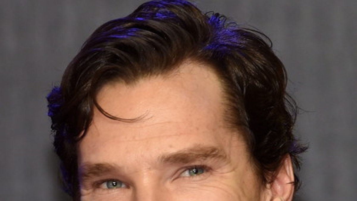 Benedict Cumberbatch wurde durch die Rolle des Sherlock Holmes international bekannt. (Foto)